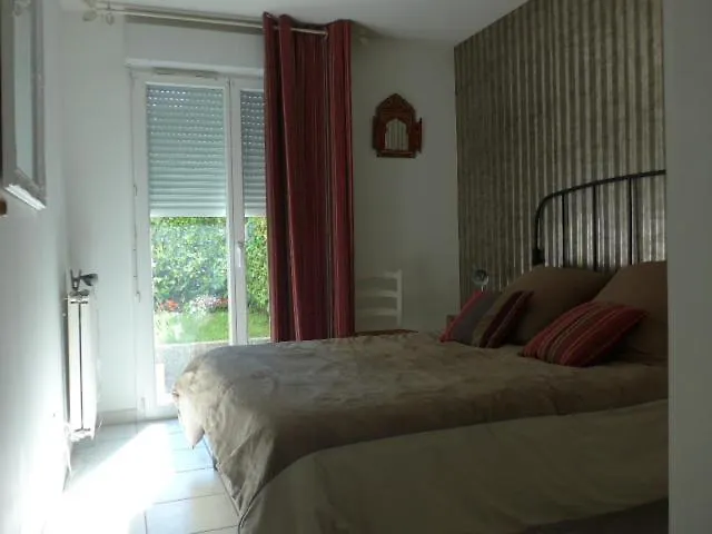 Cool Apartment Thonon-les-Bains