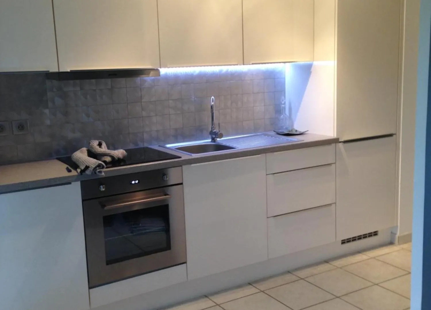 Cool Apartment Thonon-les-Bains