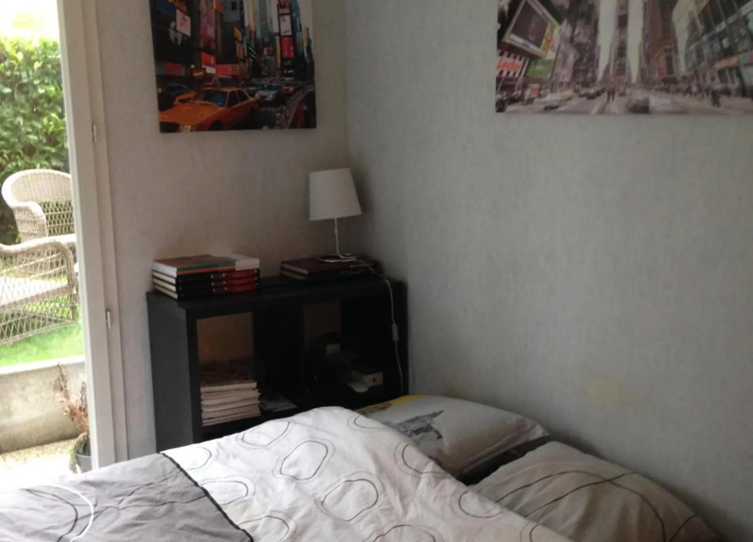 Cool Apartment Thonon-les-Bains