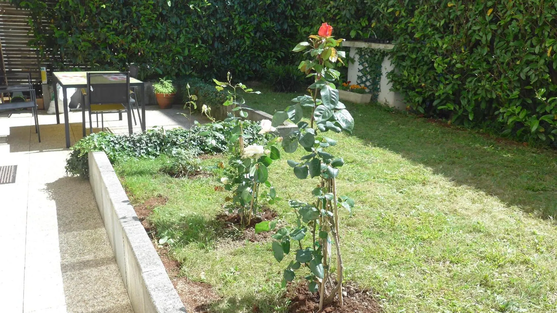 Cool Apartment Thonon-les-Bains France