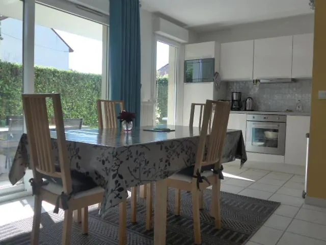 Cool Apartment Thonon-les-Bains