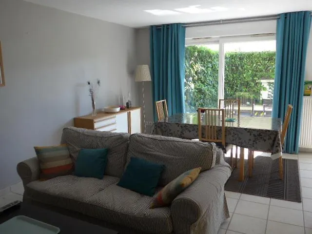 Cool Apartment Thonon-les-Bains 0*,