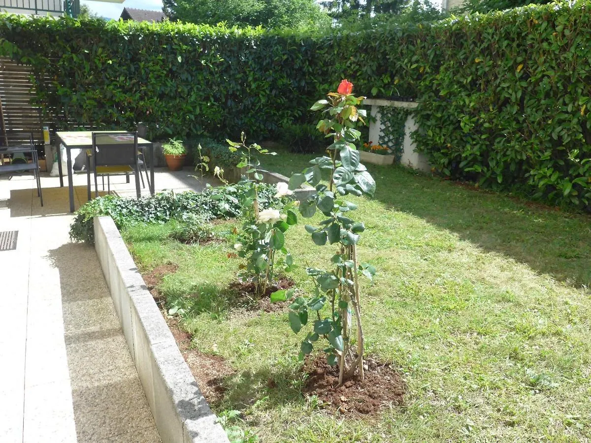 Cool Apartment Thonon-les-Bains France
