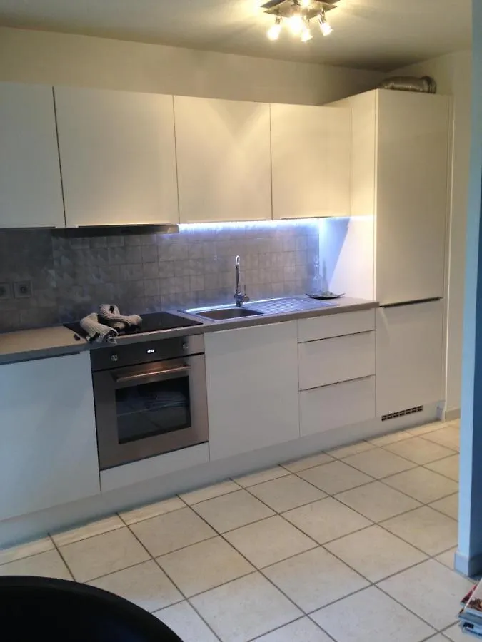 Cool Apartment Thonon-les-Bains