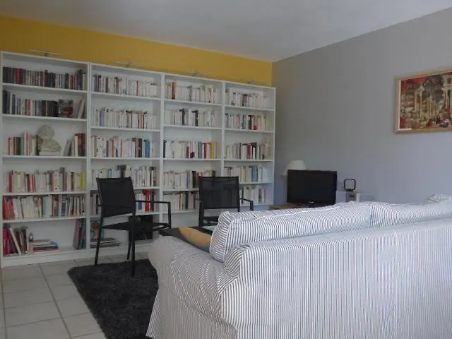 Cool Apartment Thonon-les-Bains